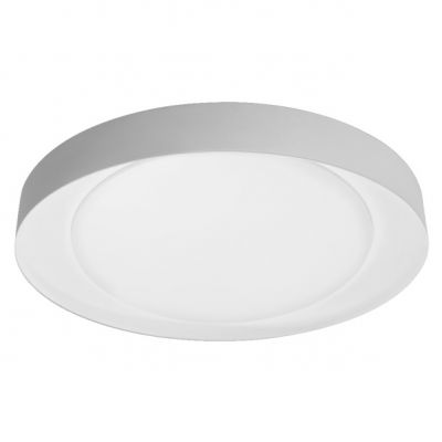 Plafon LED lampa sufitowa ORBIS Eye 32W 3300lm ciepła-zimna 49cm SMART+ WiFi 4058075486546 LEDVANCE (4058075486546)